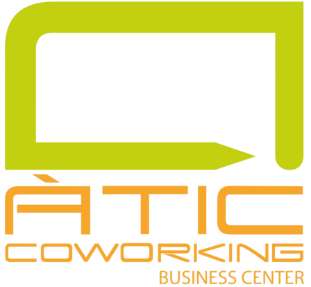 Àtic Coworking Business Center 