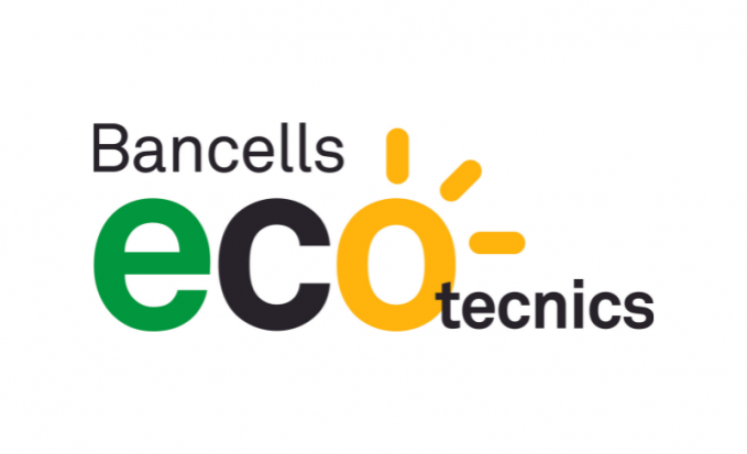 Eco-technical benches