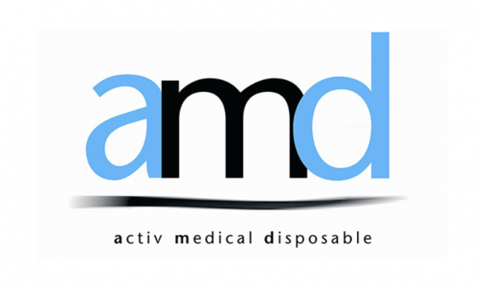 Amd (Active Medical Disposable)
