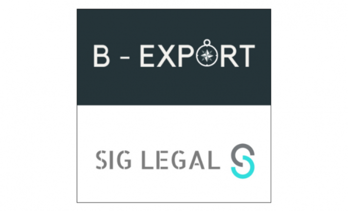 B_Export GIS Legal