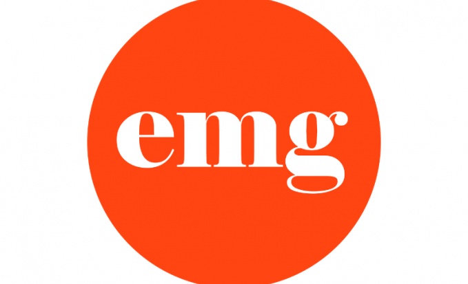 EMG (Graphic equipment and machinery)