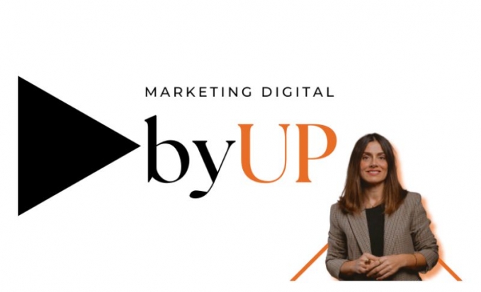 Marketing Digital byUP